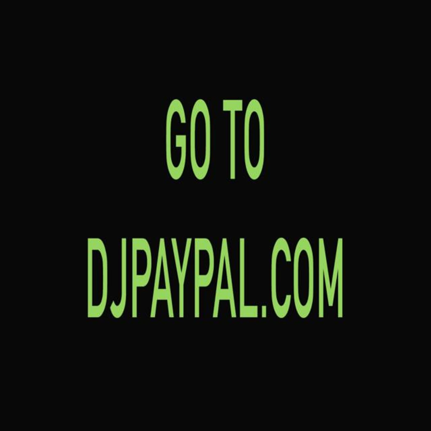 DJ Paypal
