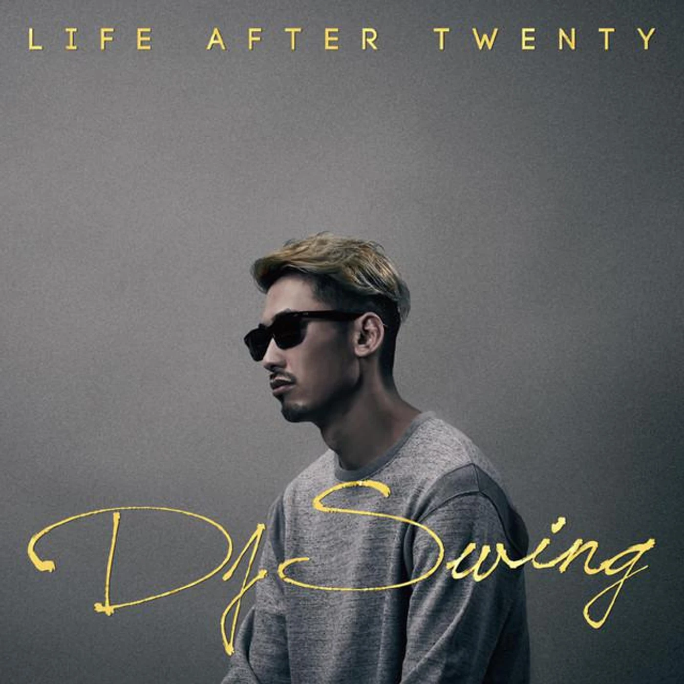 DJ SWING