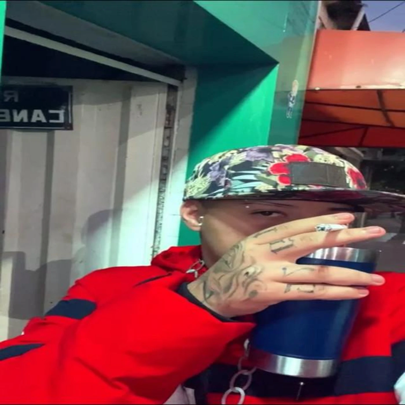 DJ SAGAZ DO TN