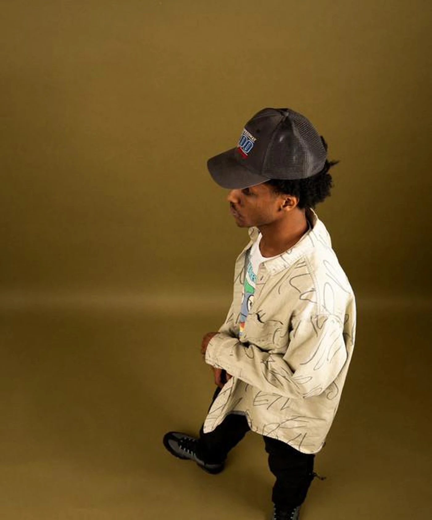 DJ Taye