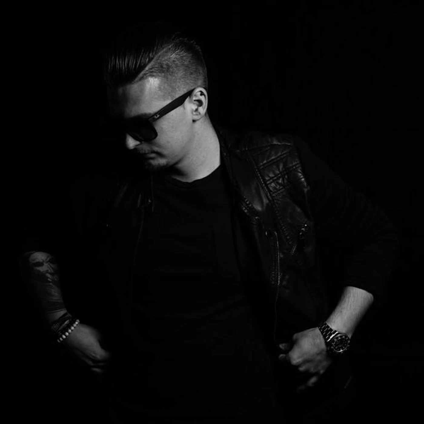 DJ Tecnic
