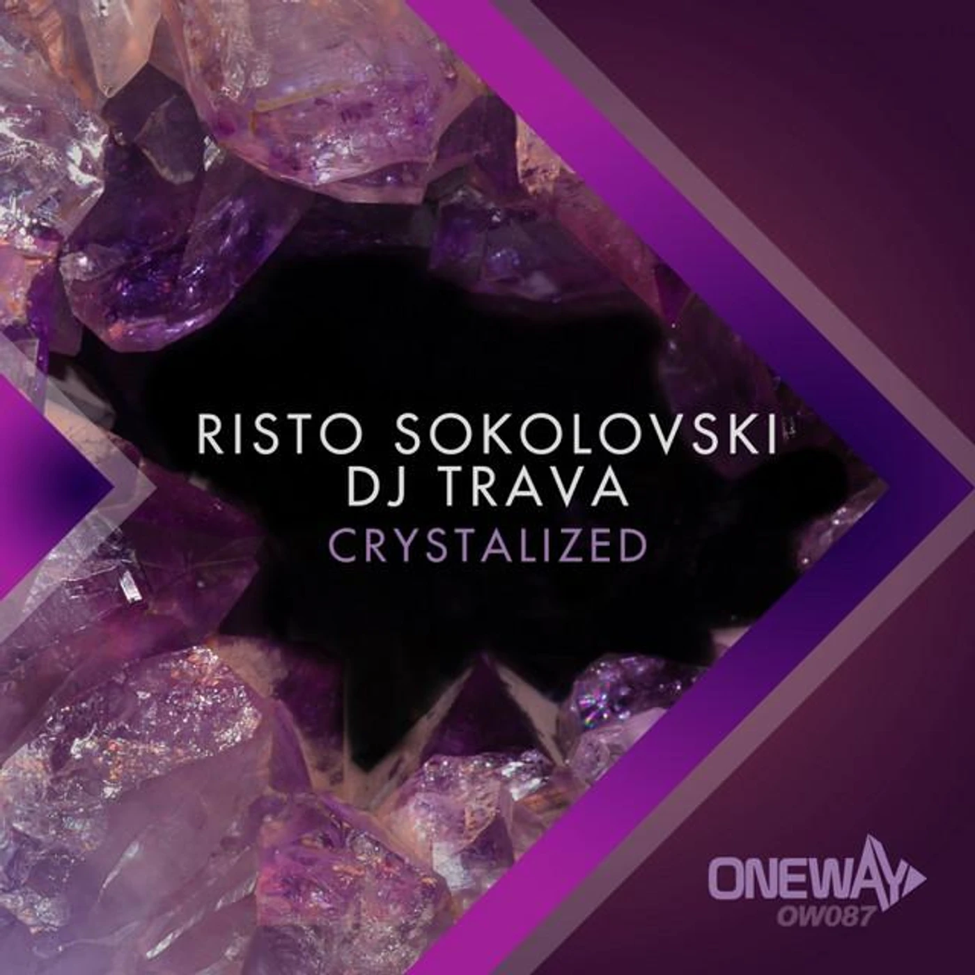 DJ Tráva
