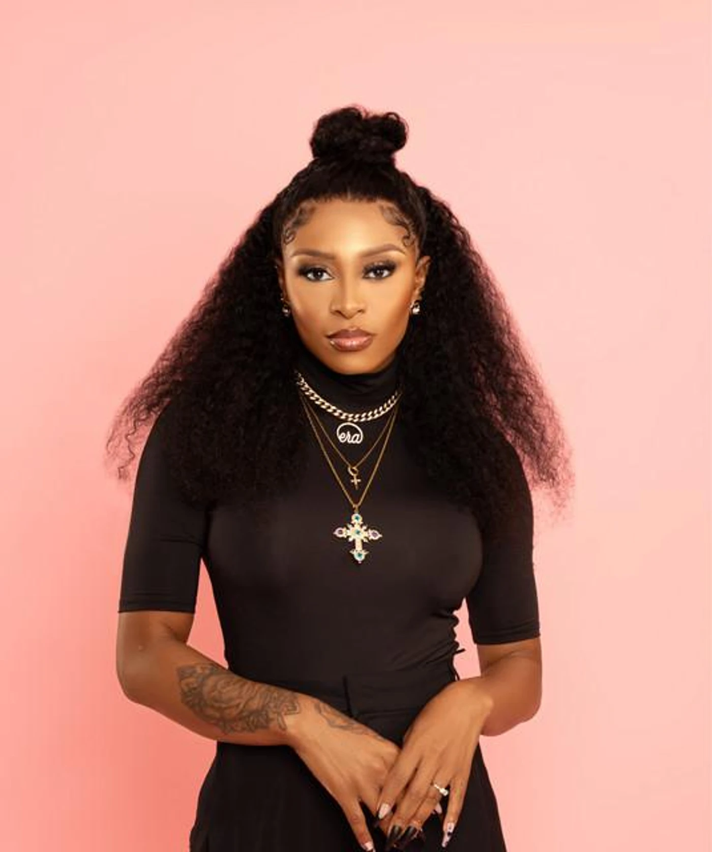 DJ Zinhle