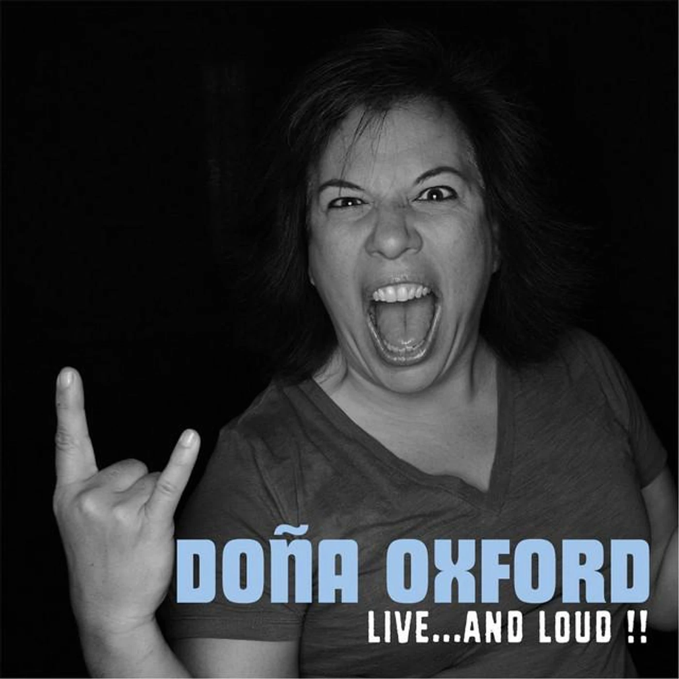 Doña Oxford
