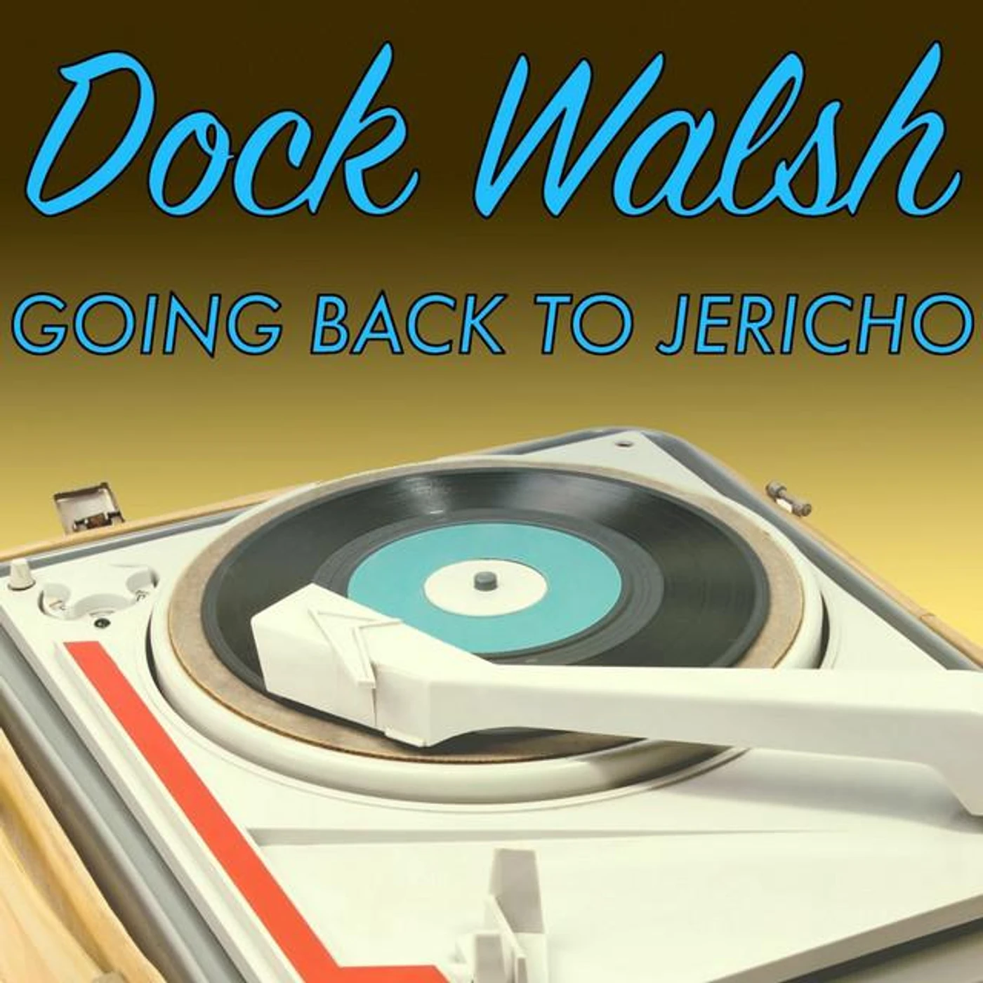 Dock Walsh