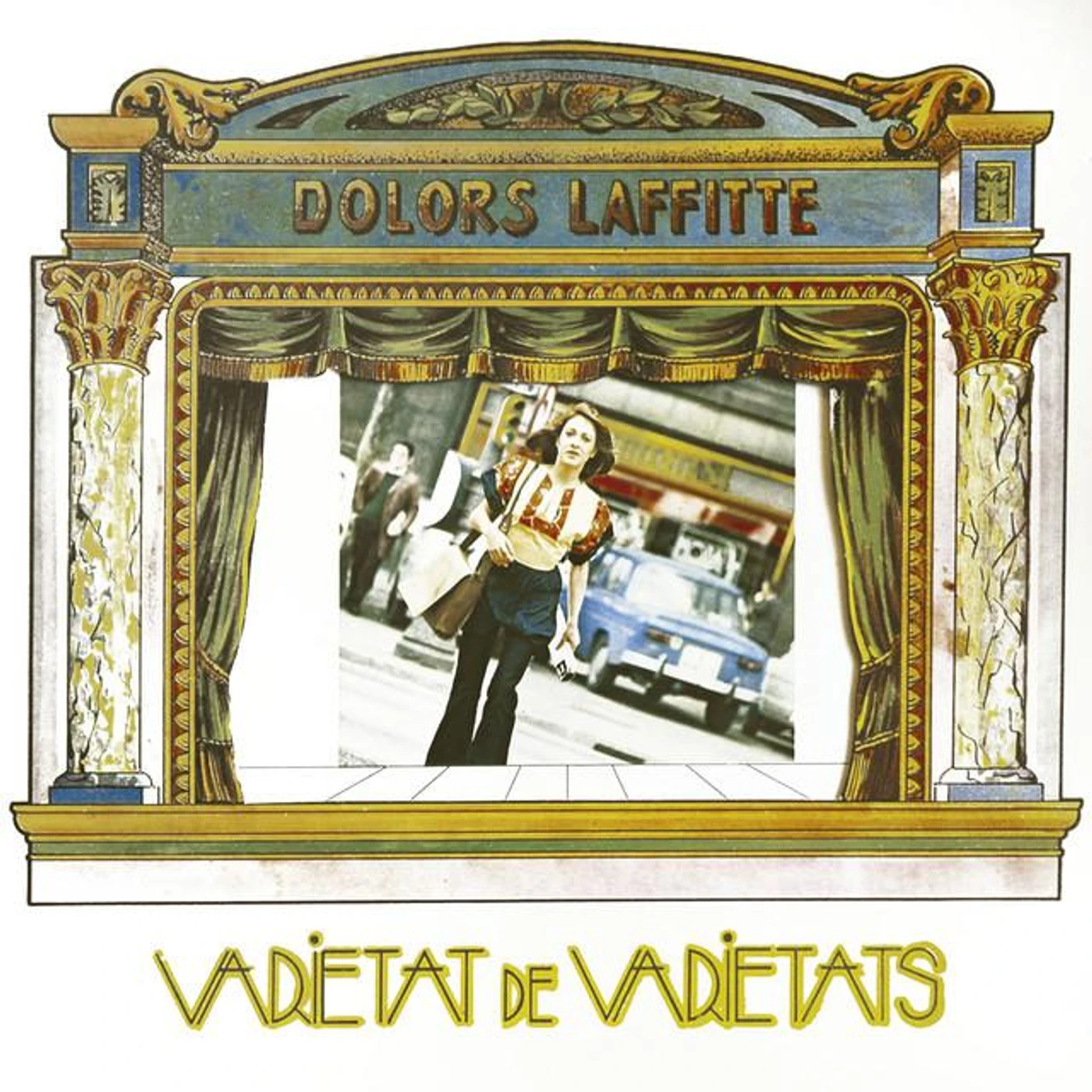 Dolors Laffitte