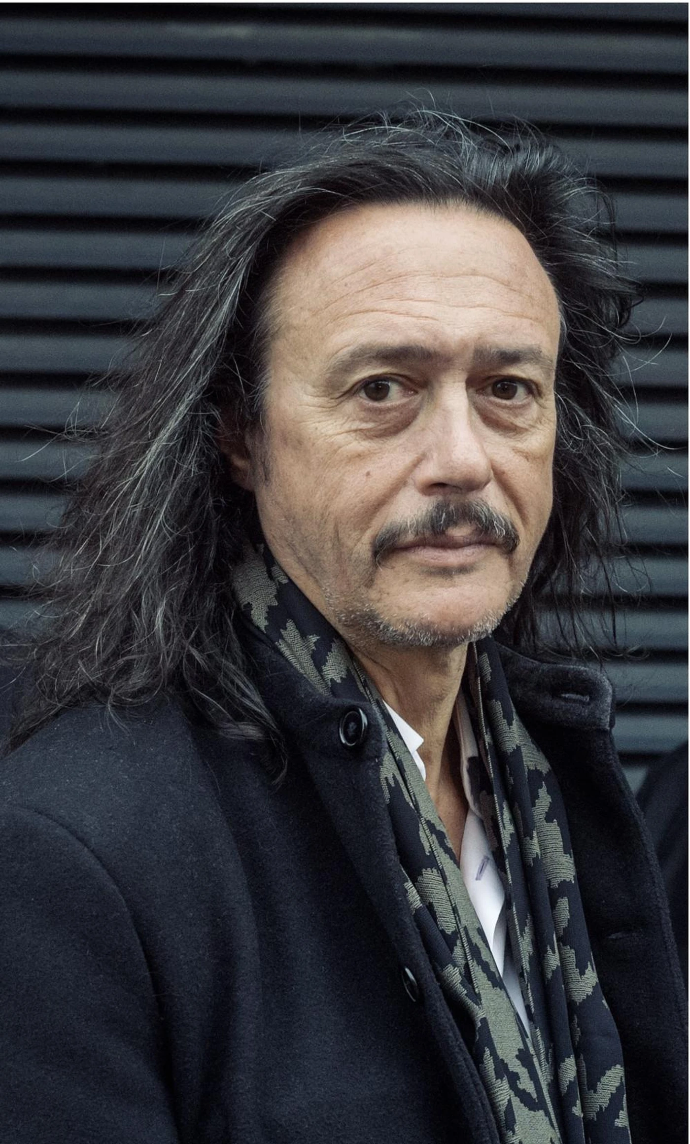 Dominique Pifarély