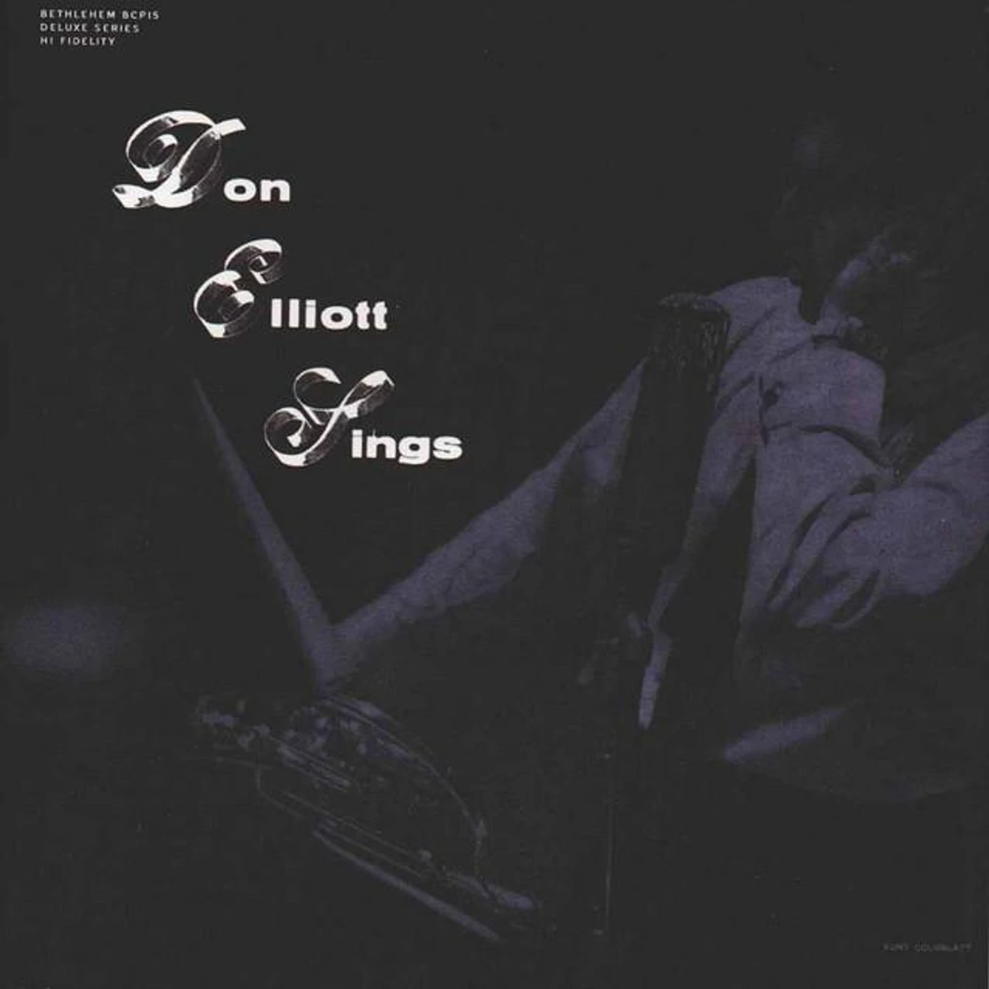 Don Elliot