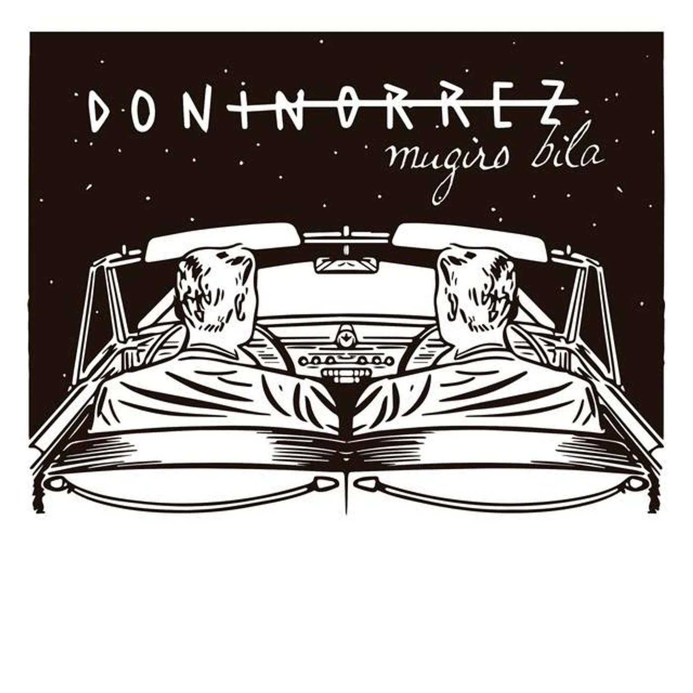 Don Inorrez