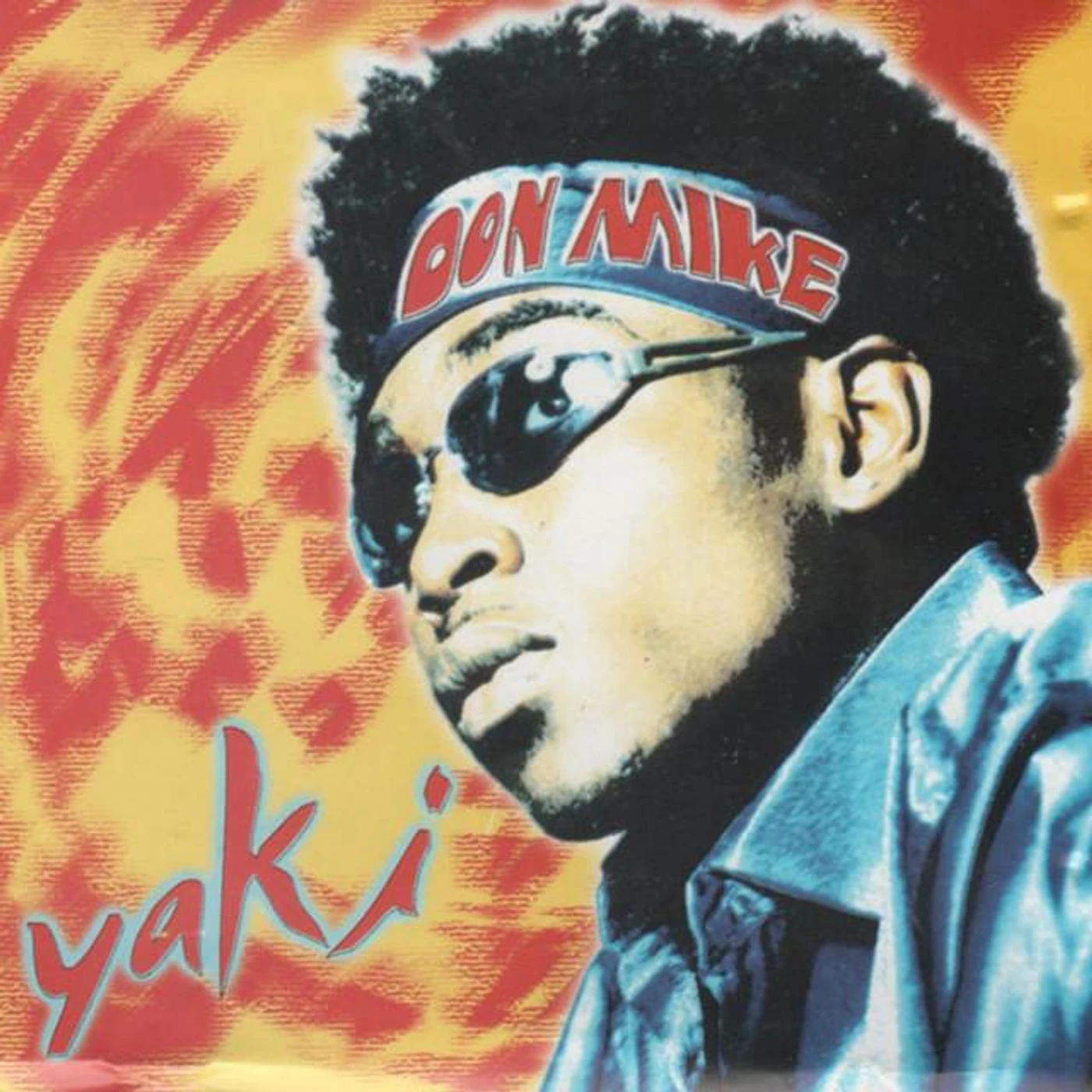 Don Mike