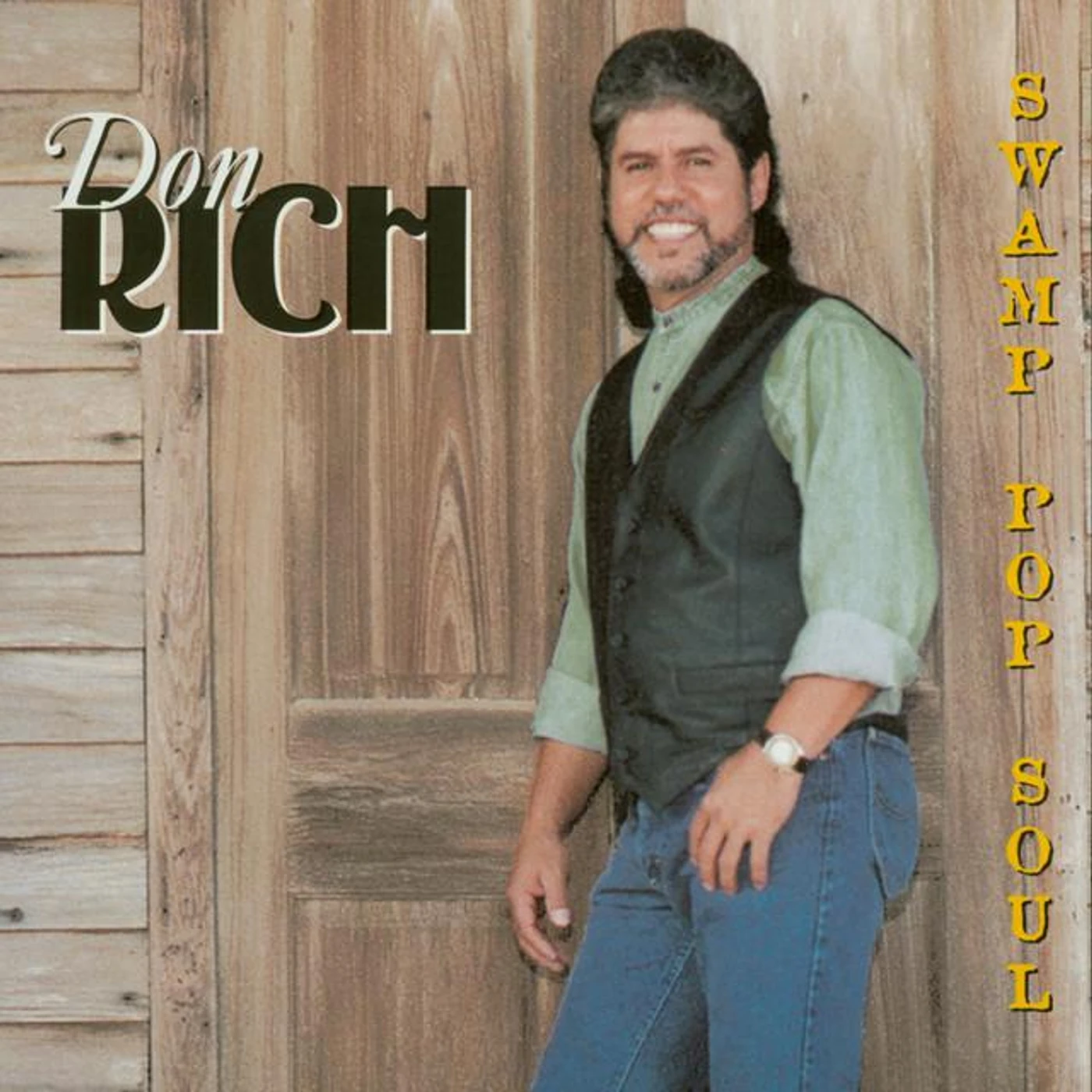 Don Rich