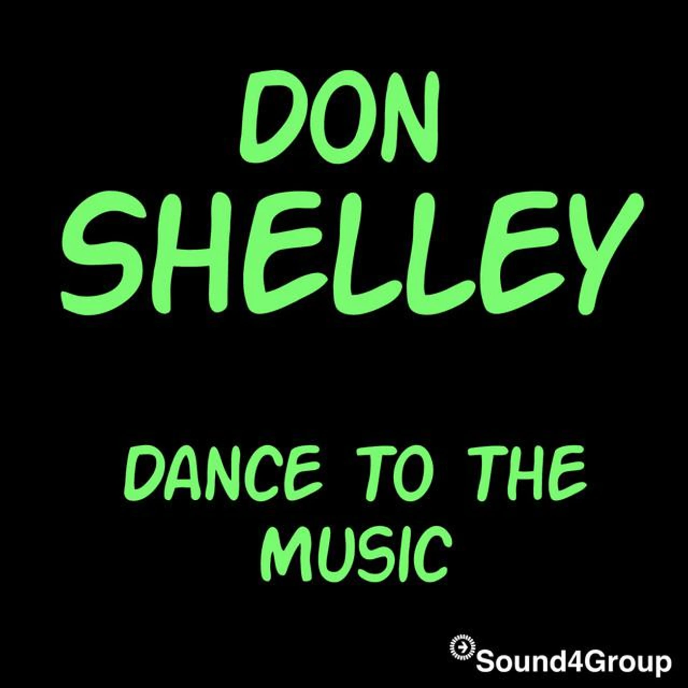 Don Shelley