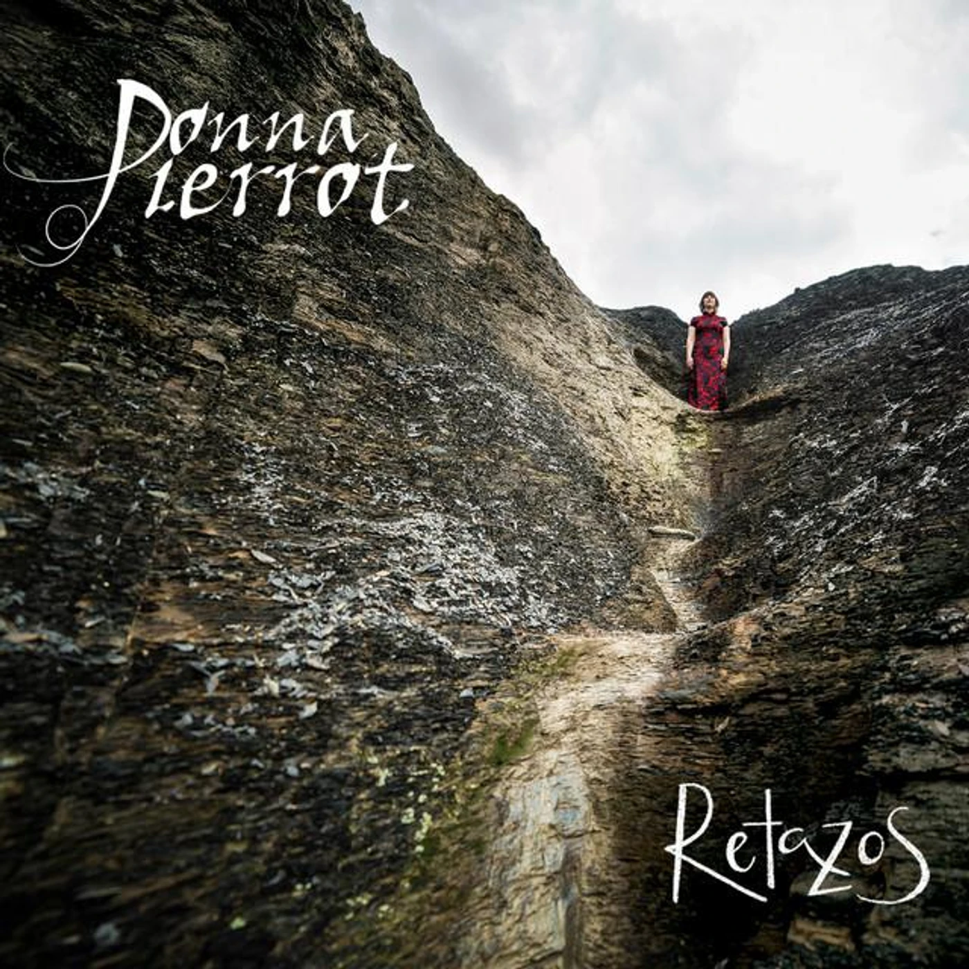Donna Pierrot