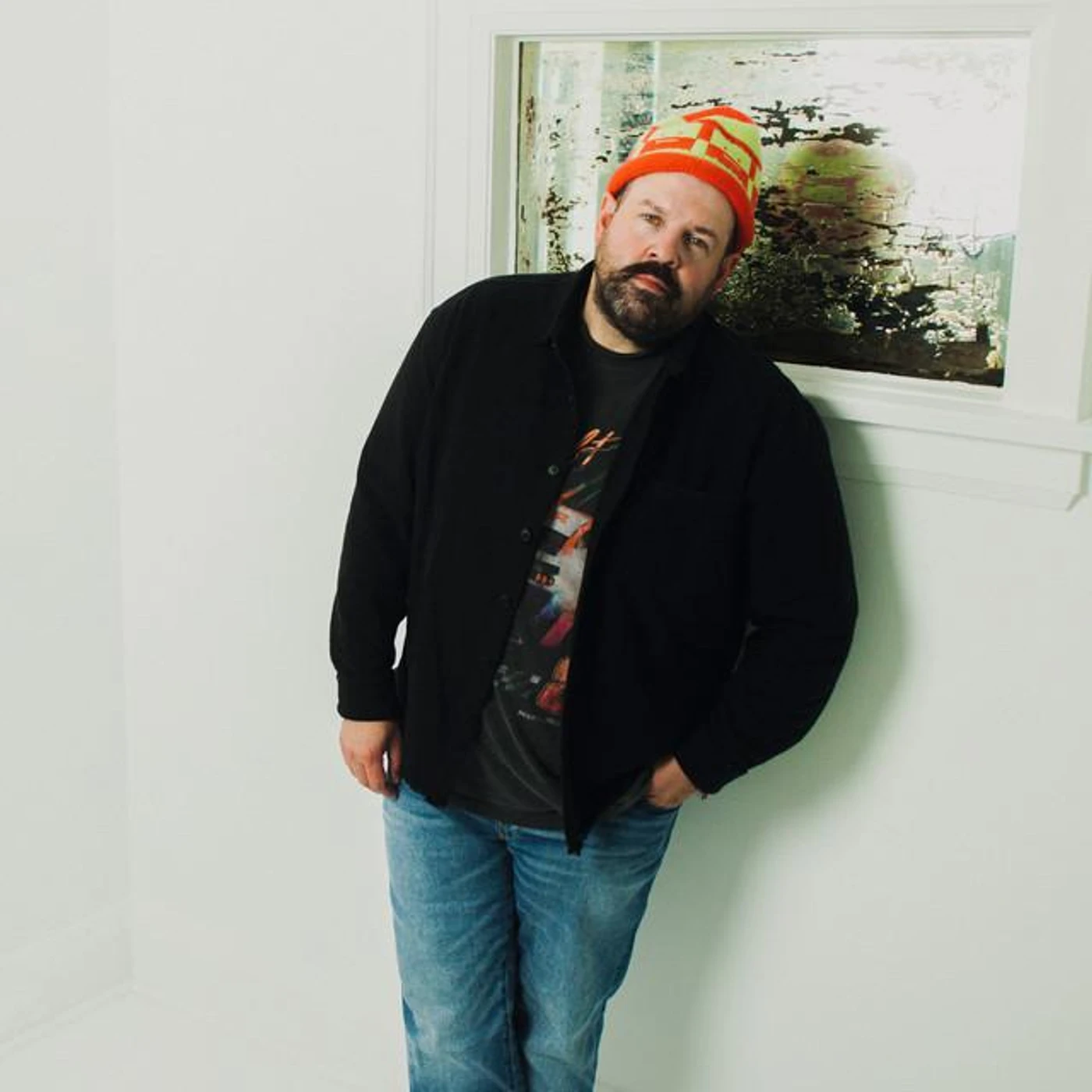 Donovan Woods
