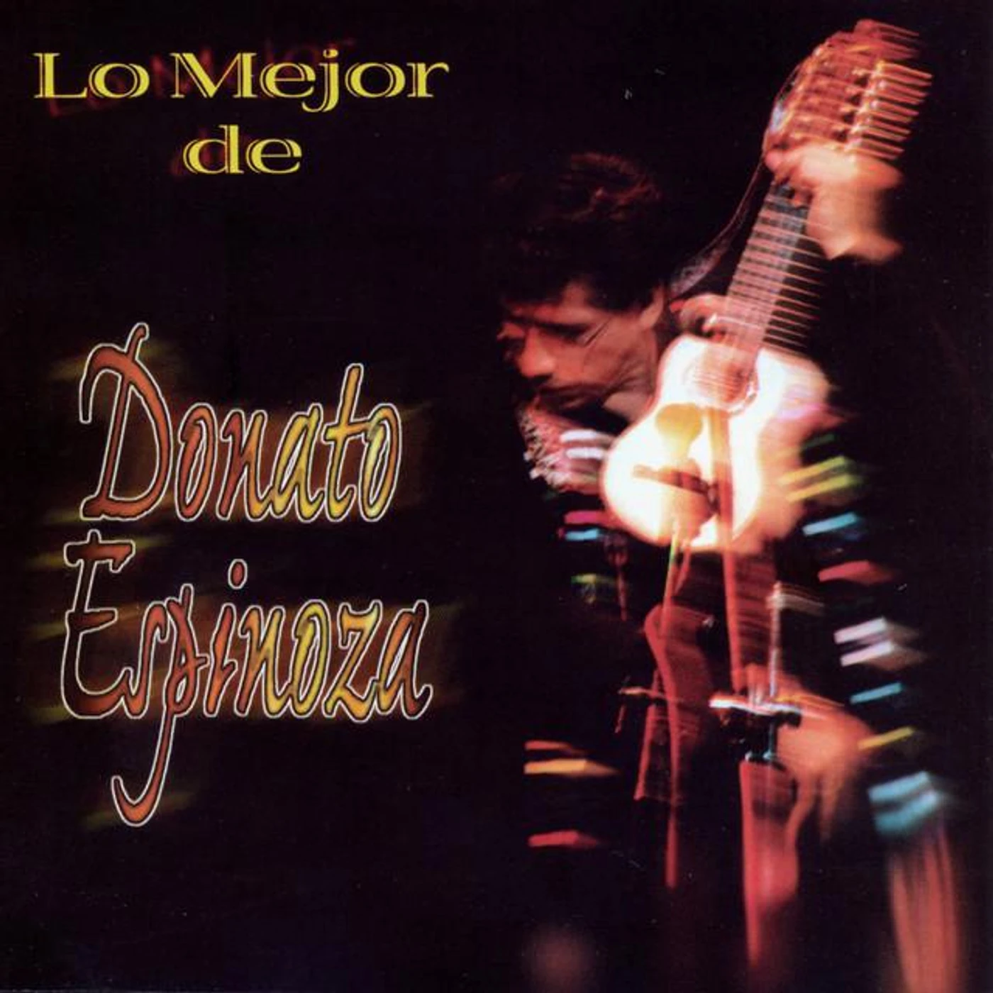 Donato Espinoza