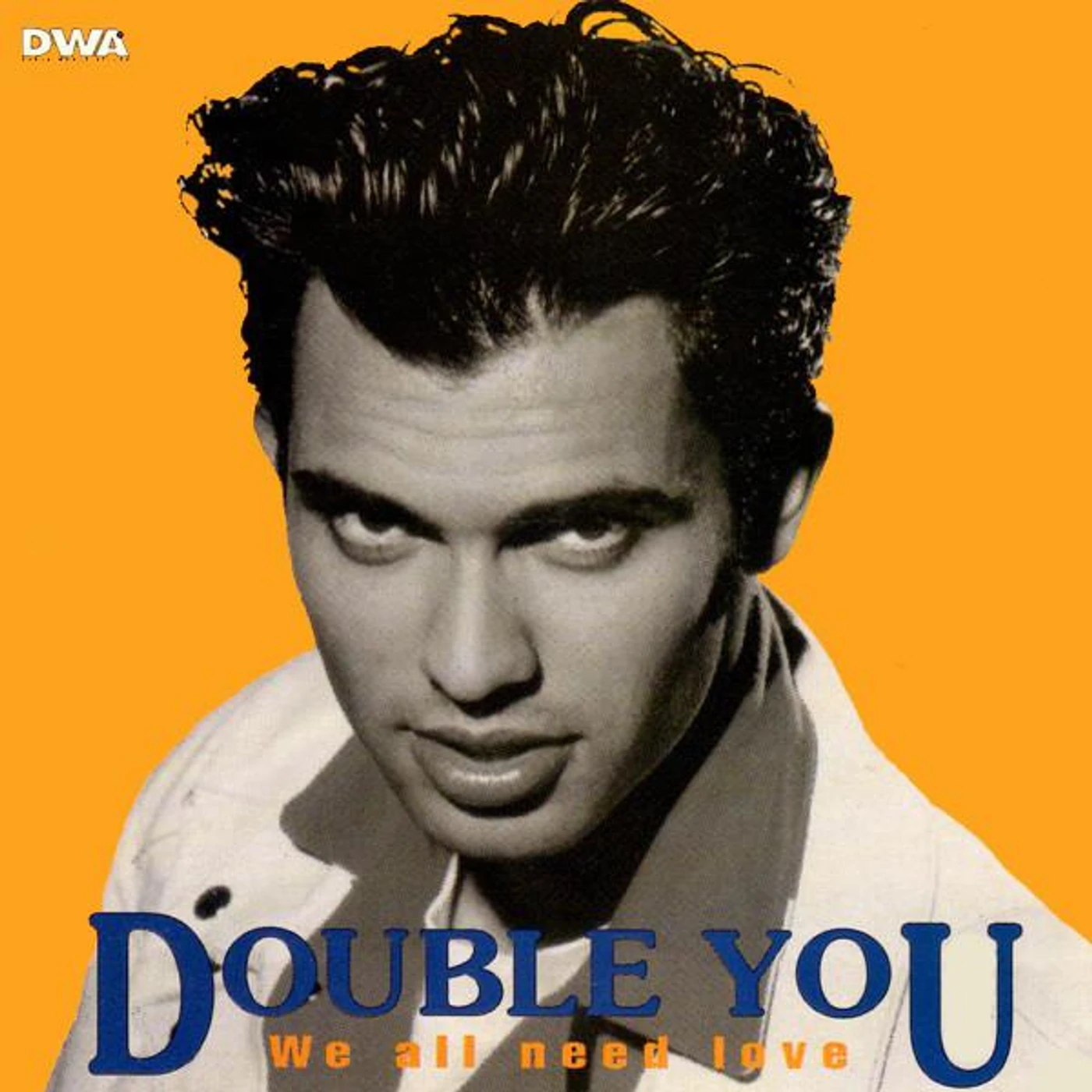 Double You