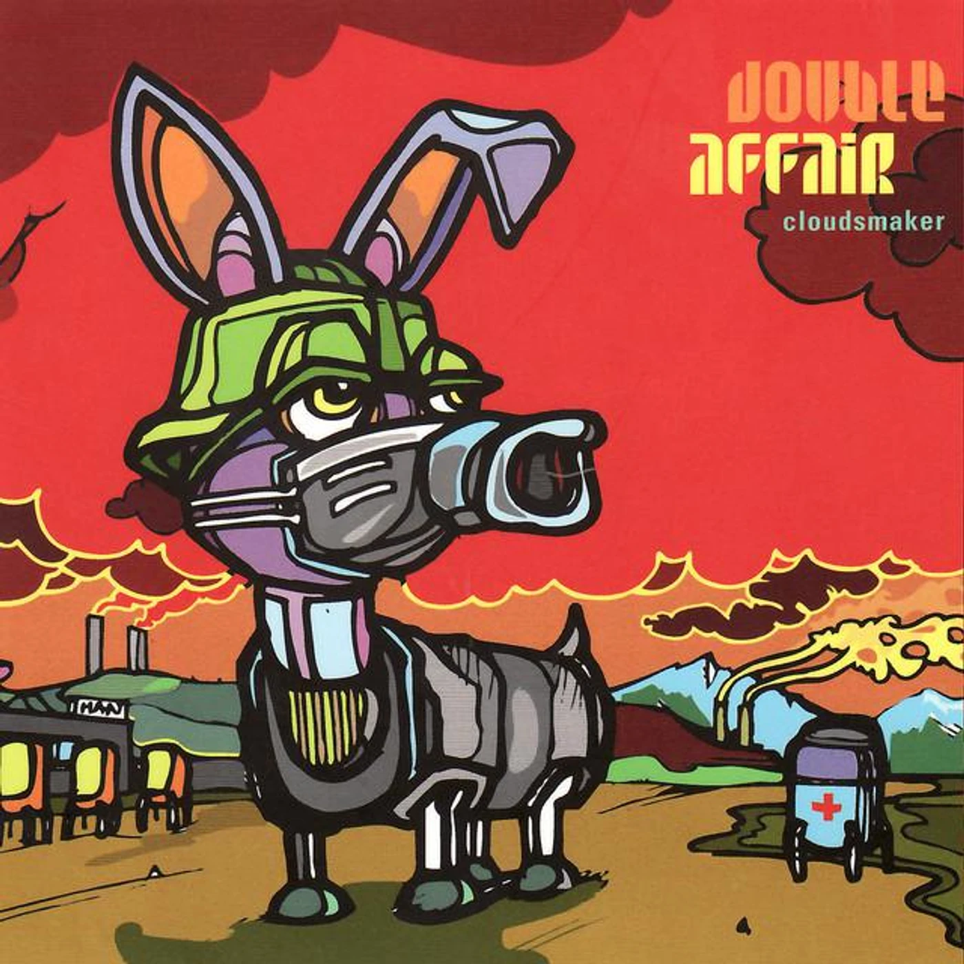 Double Affair