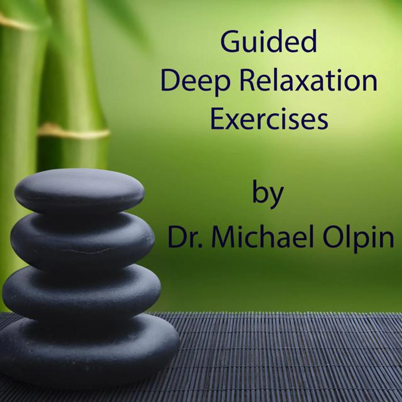 Dr. Michael Olpin