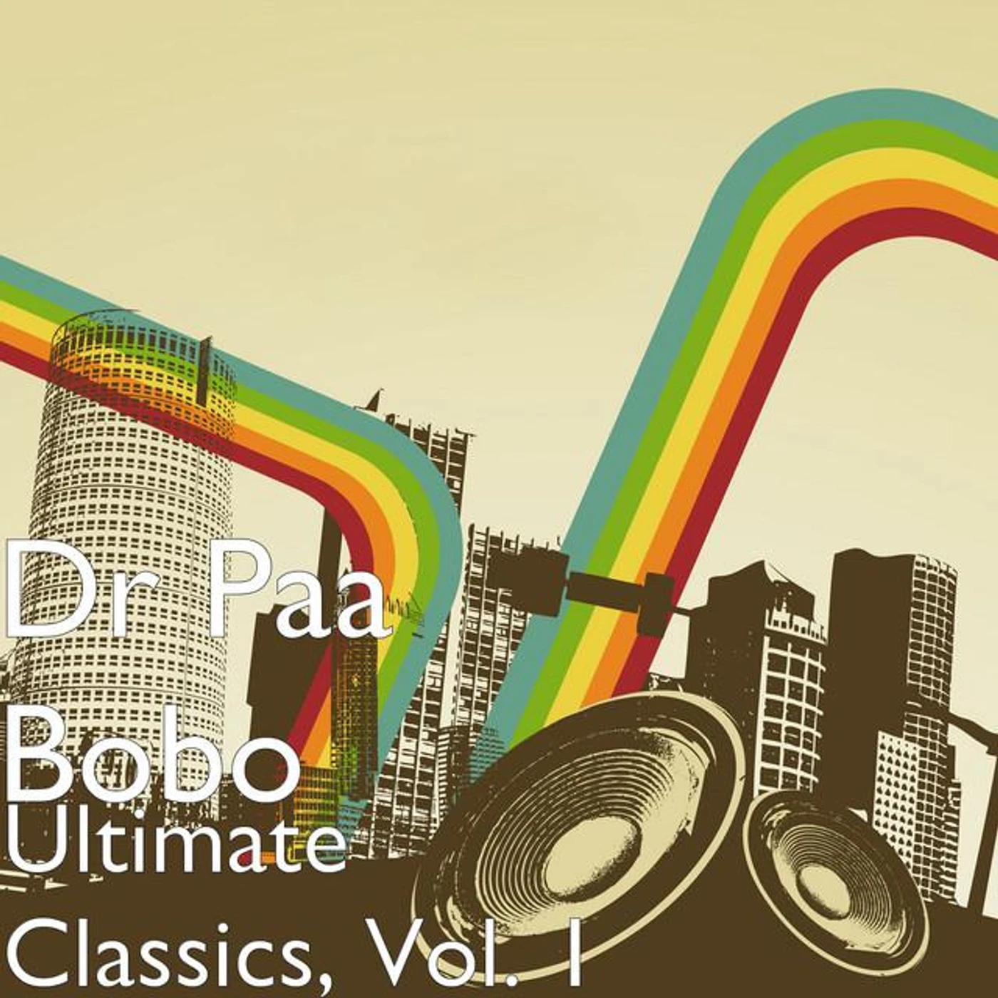 Dr. Paa Bobo