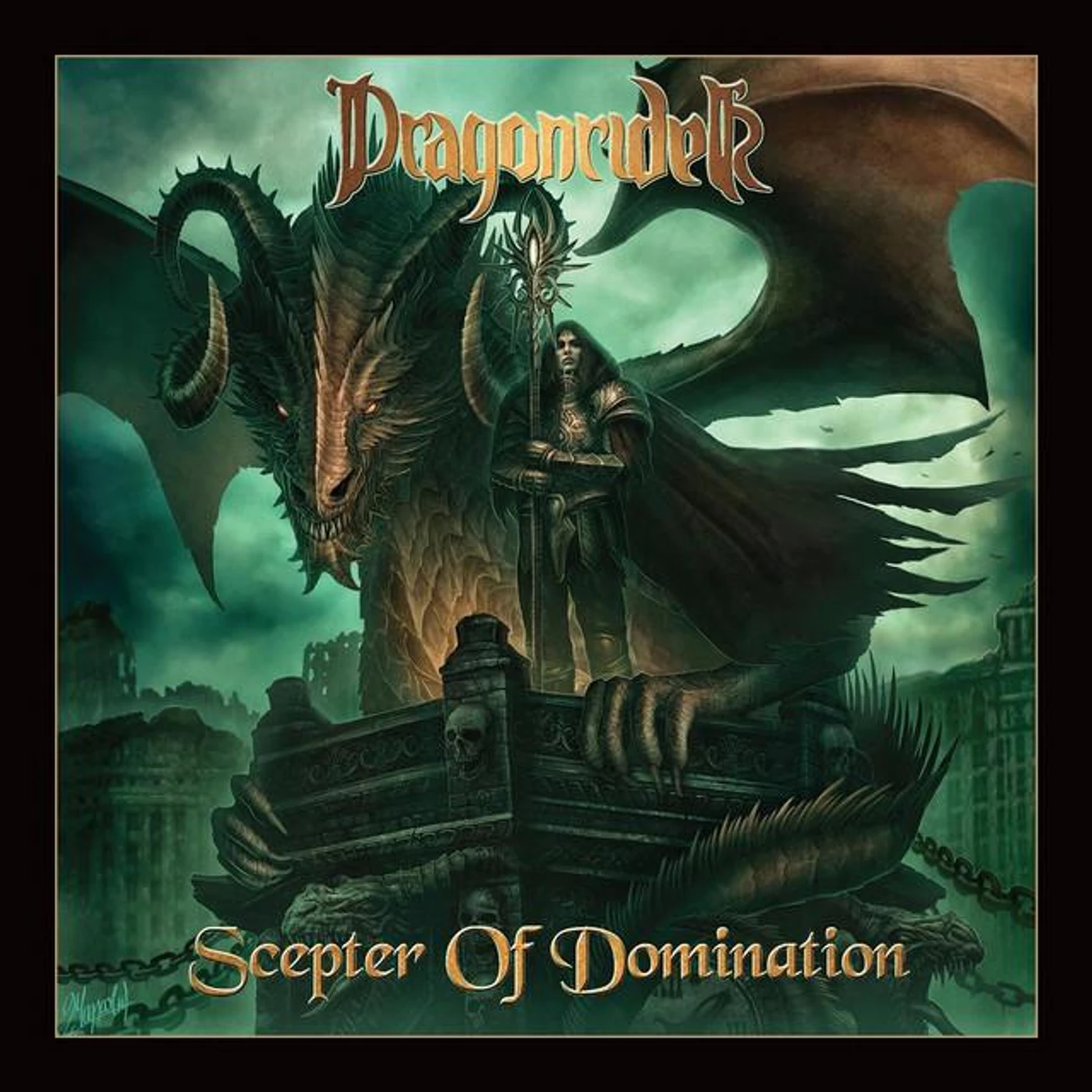 Dragonrider