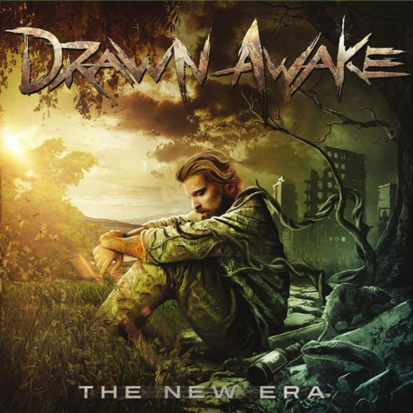 Drawn Awake
