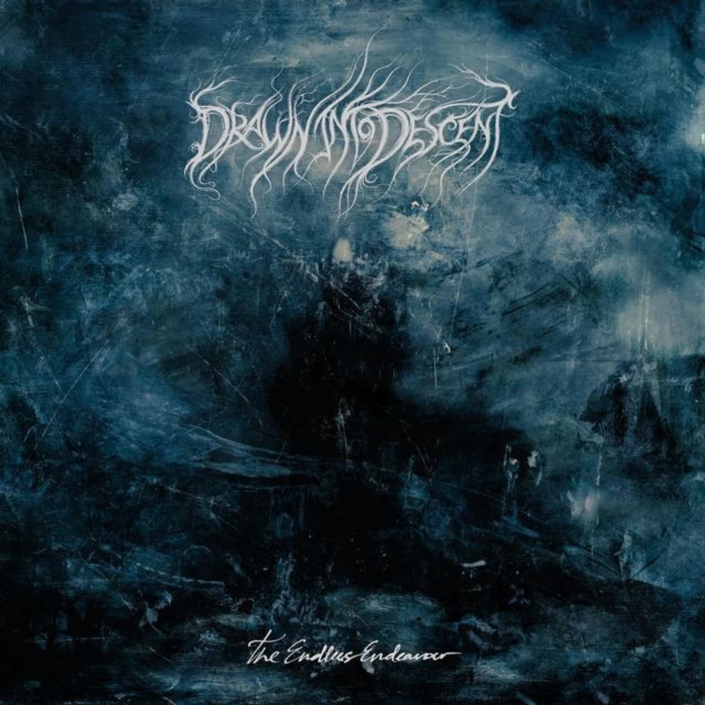 Drawn into Descent