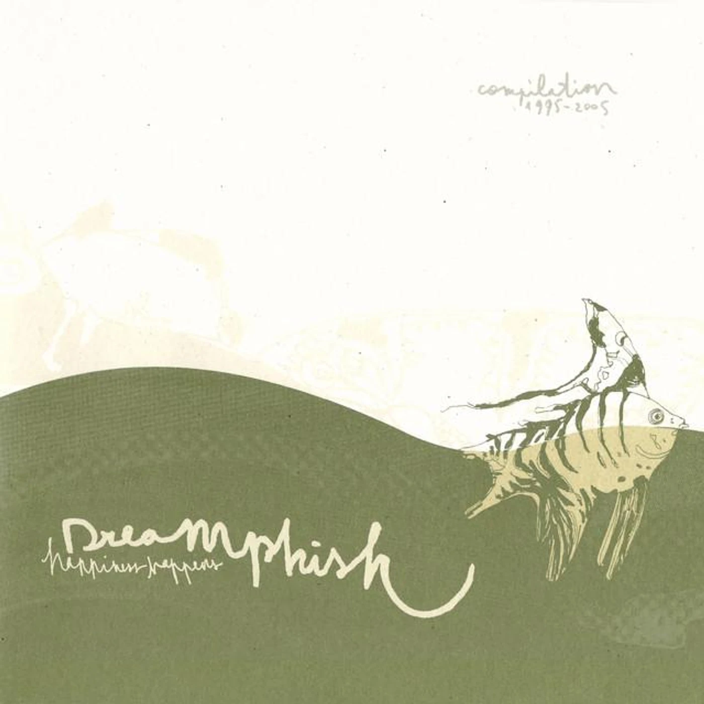 Dreamphish