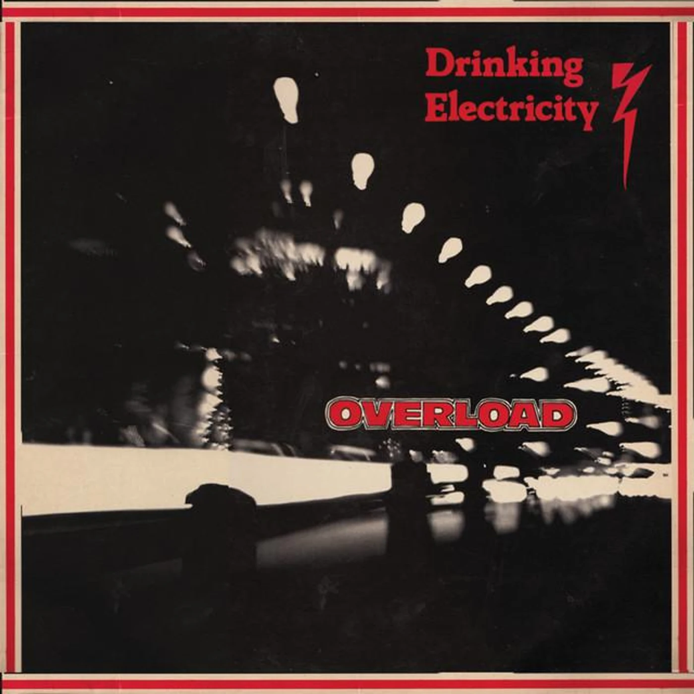 Drinking Electricity
