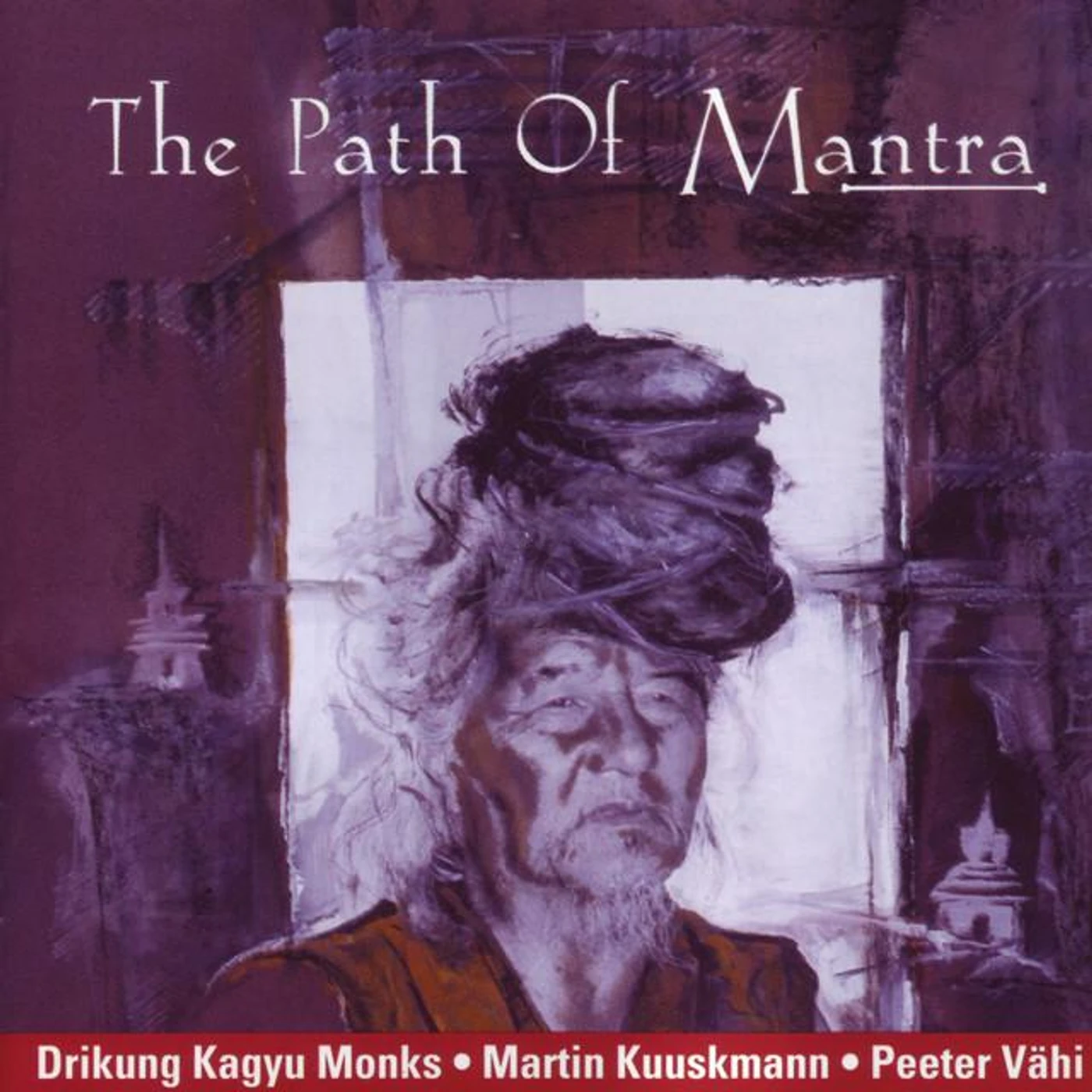 Drikung Kagyu Monsk