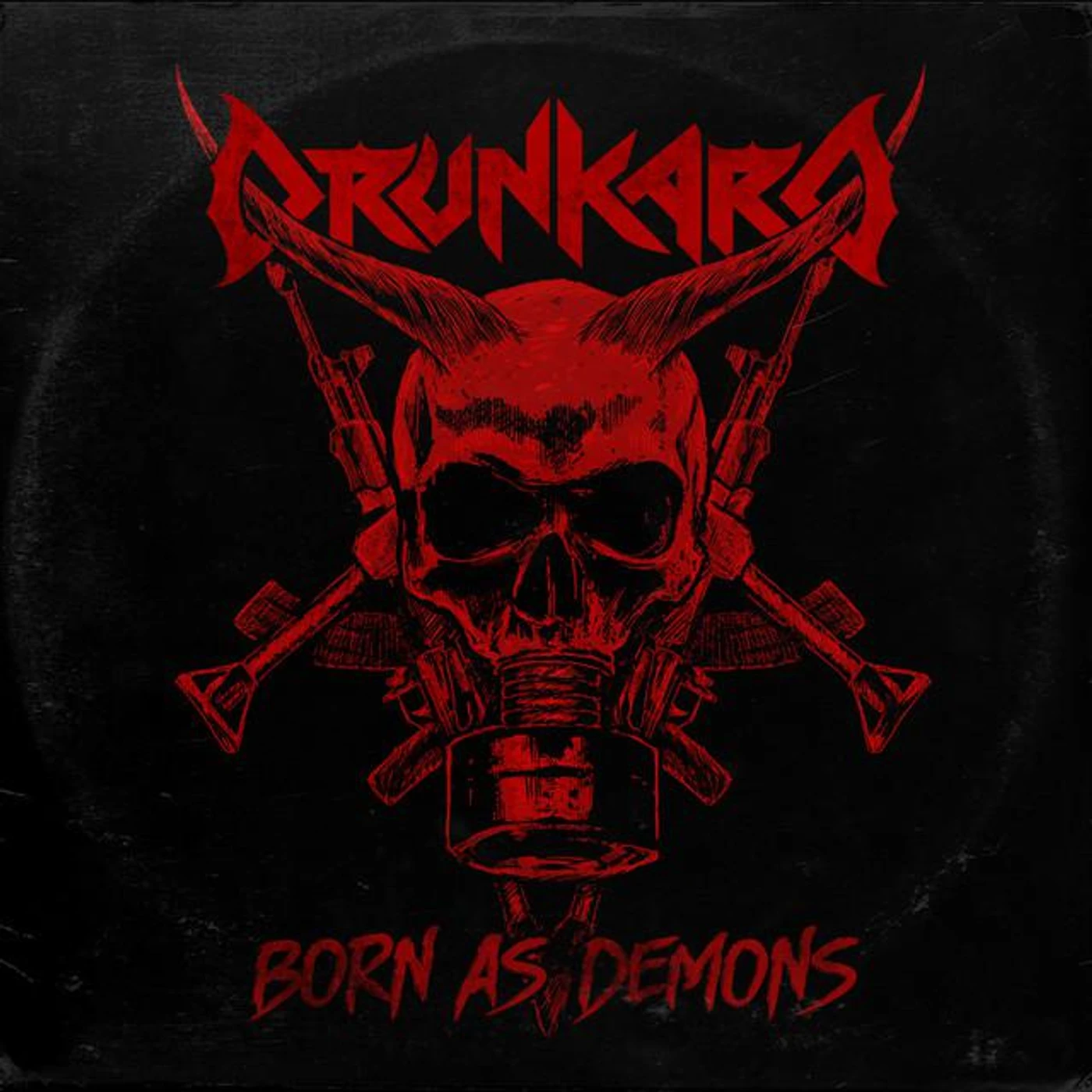 Drunkard