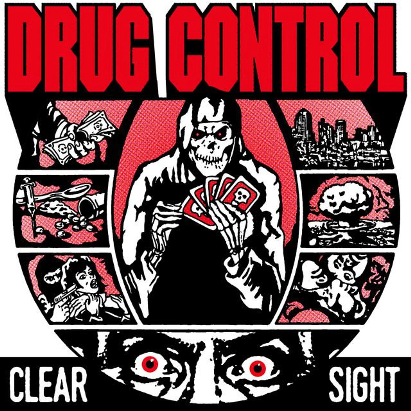 Drug Control