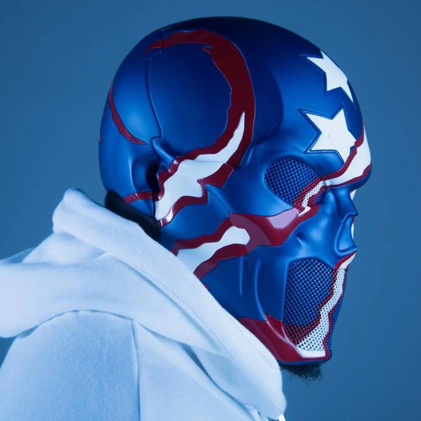 Drussellamerica