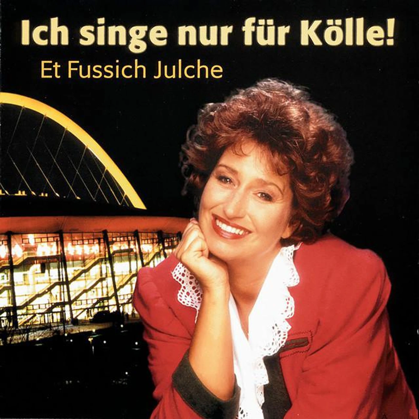 Et fussich Julche