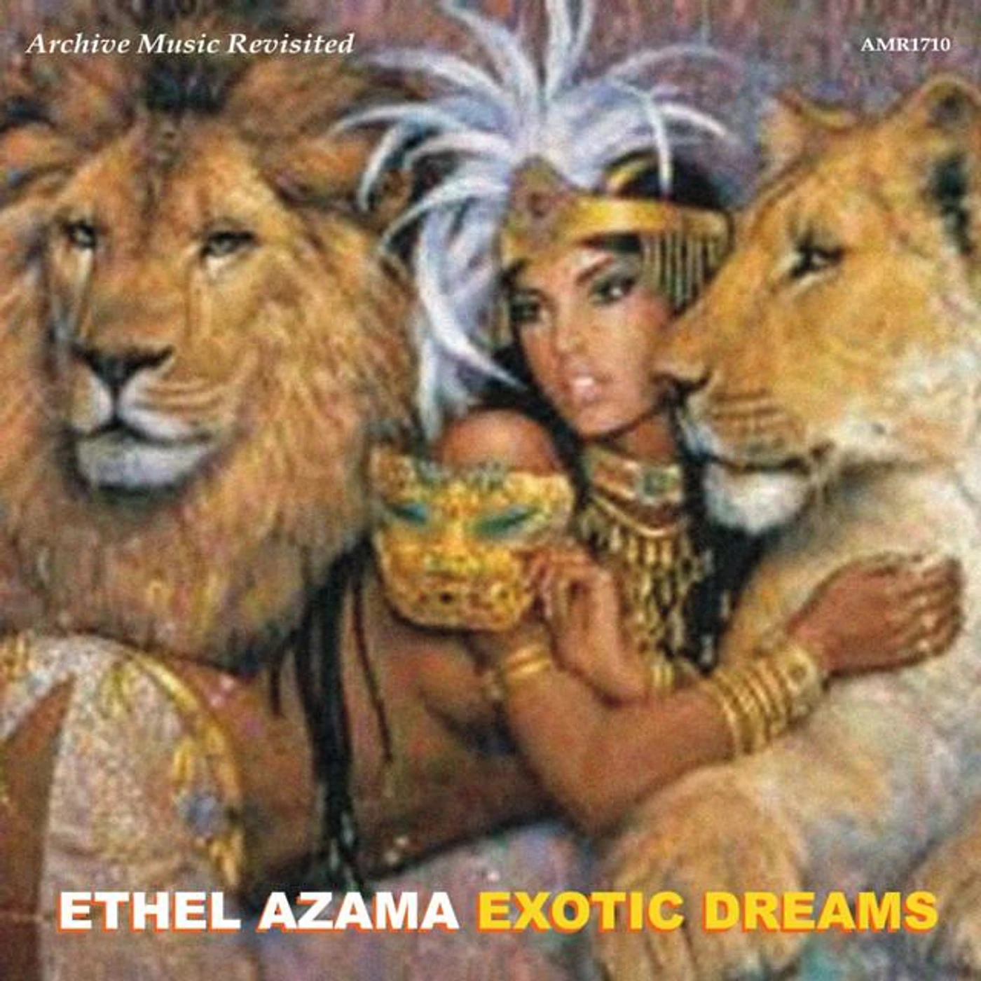 Ethel Azama