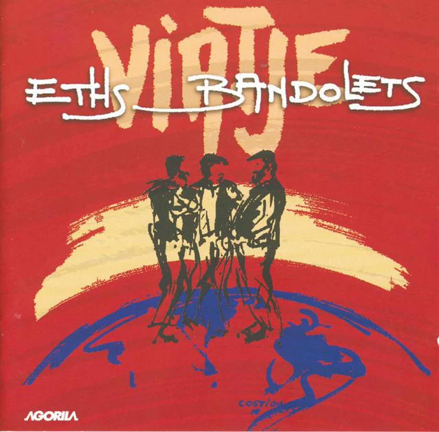 Eths Bandolets