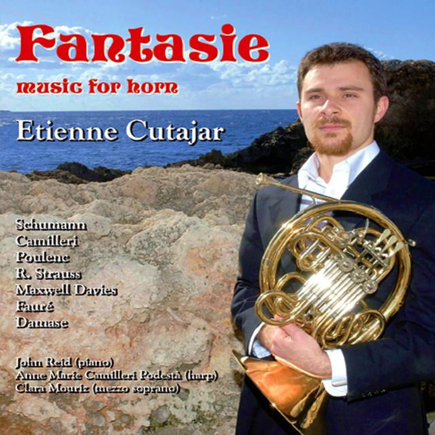 Etienne Cutajar