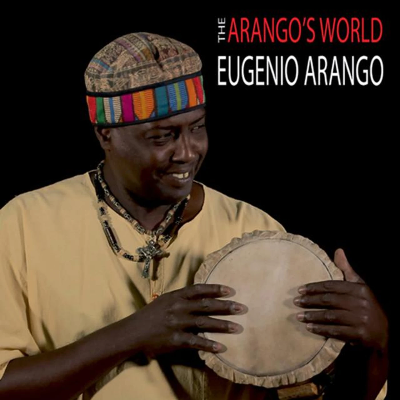 Eugenio Arango