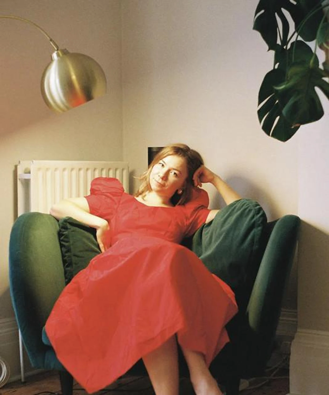 Eva Simson