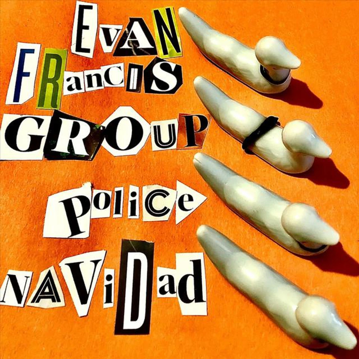 Evan Francis Group
