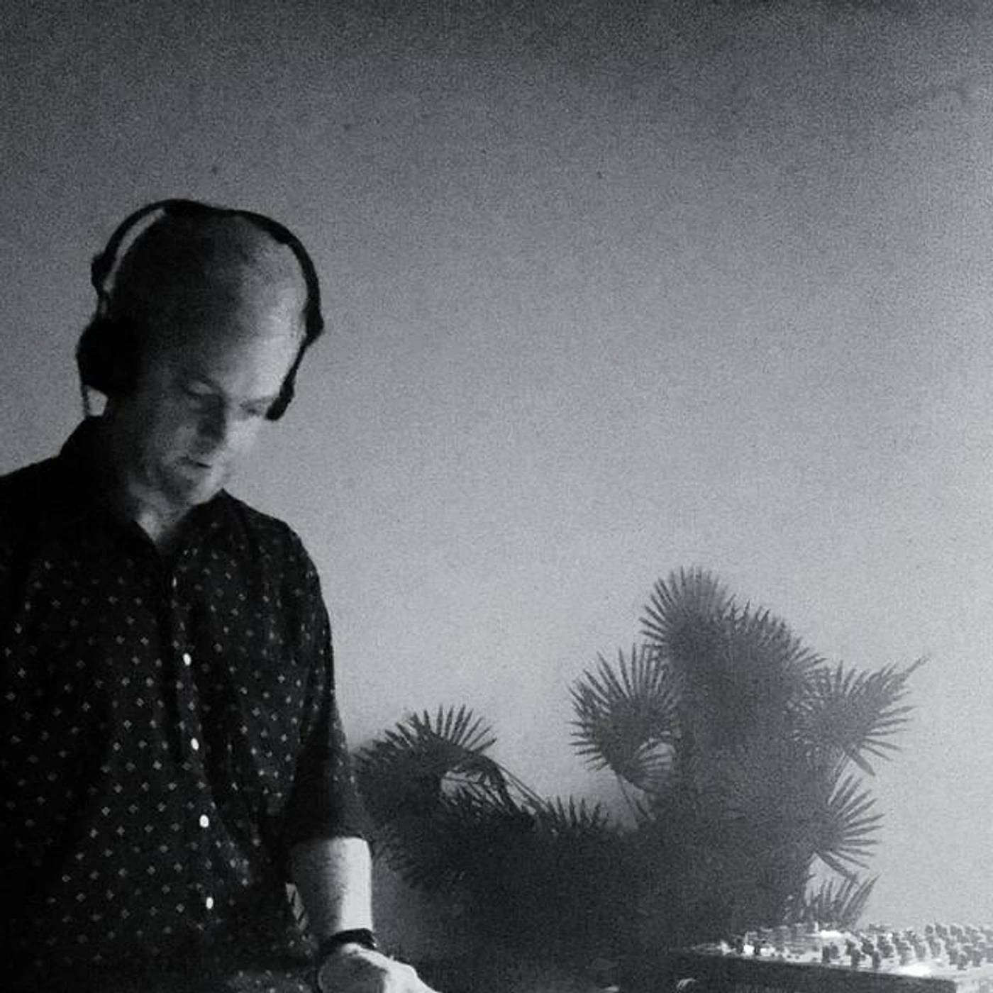 Ewan Jansen