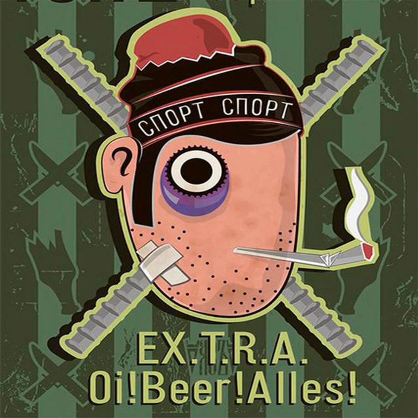 EX.T.R.A.
