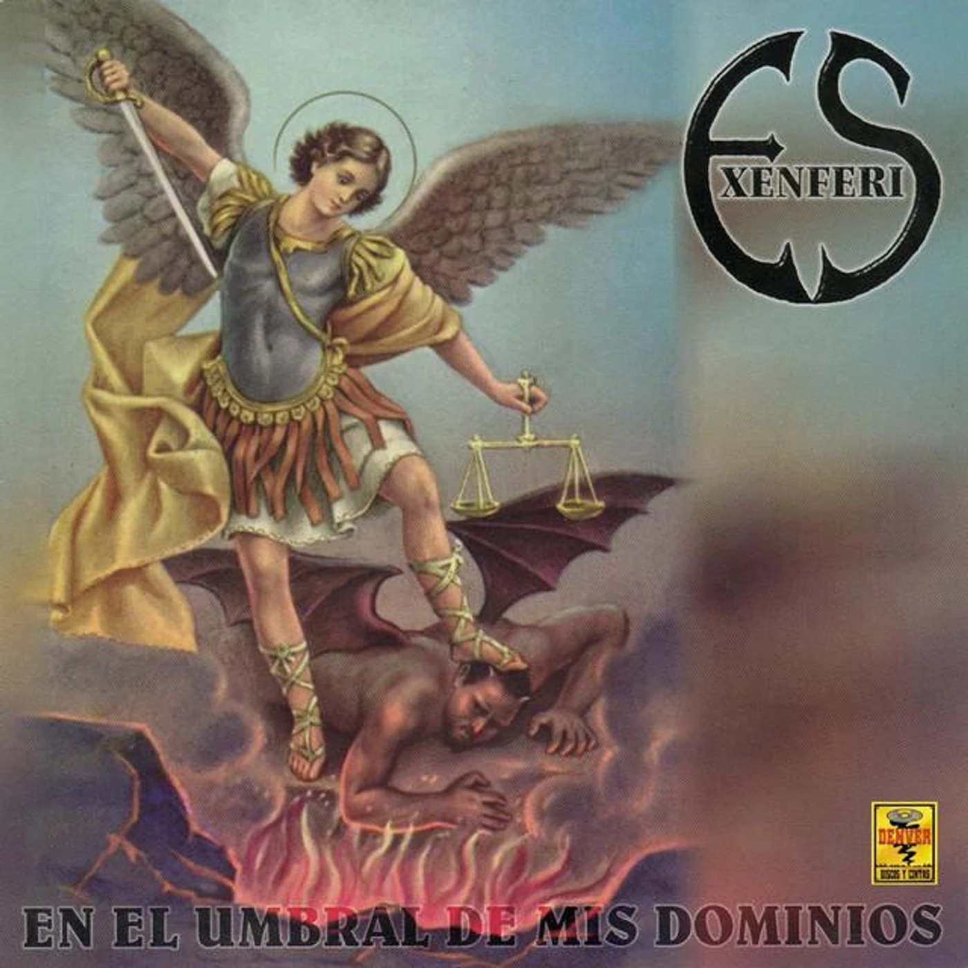 Exenferis