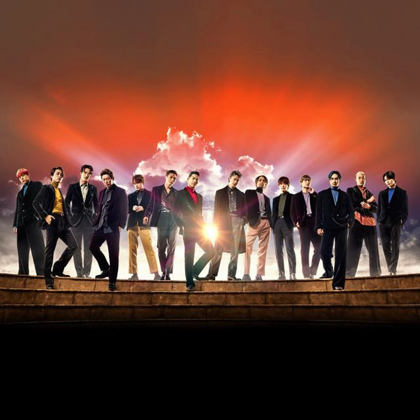 EXILE