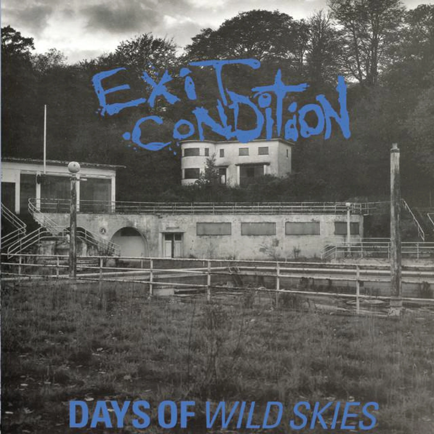 Exit Condition