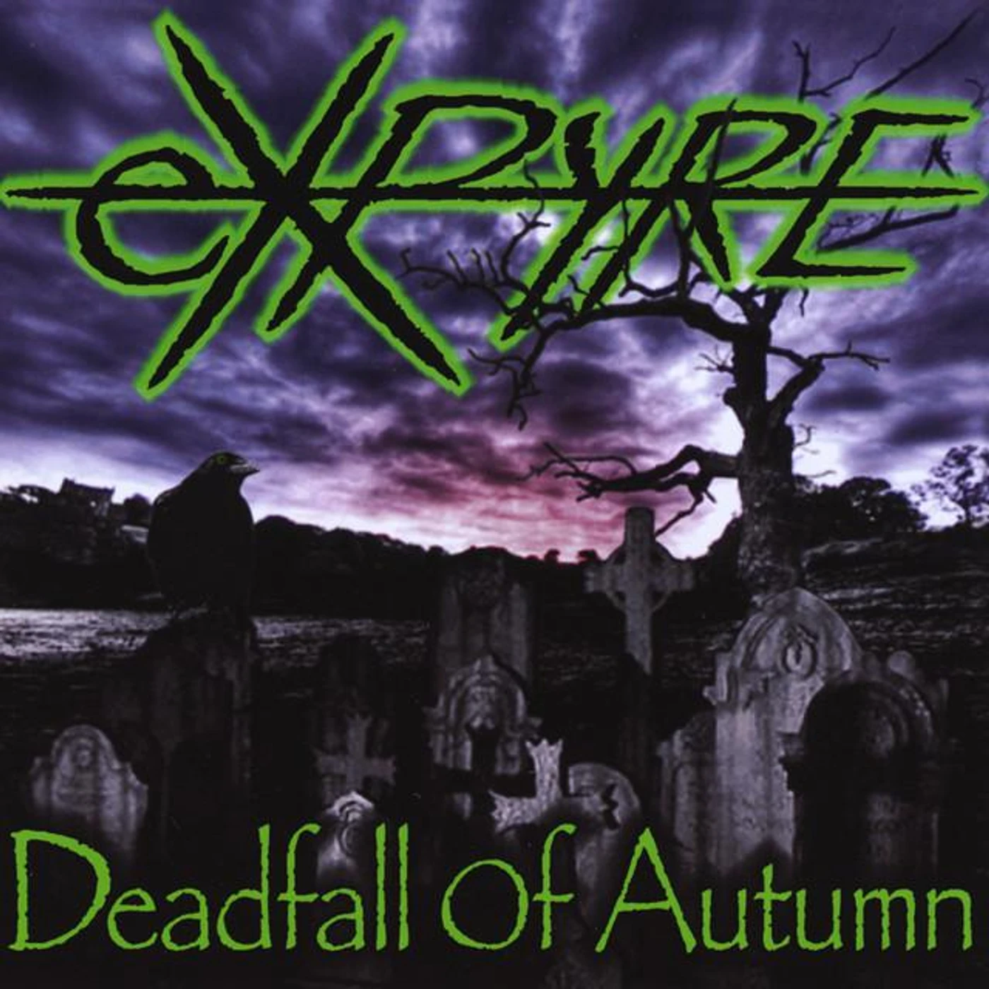 Expyre