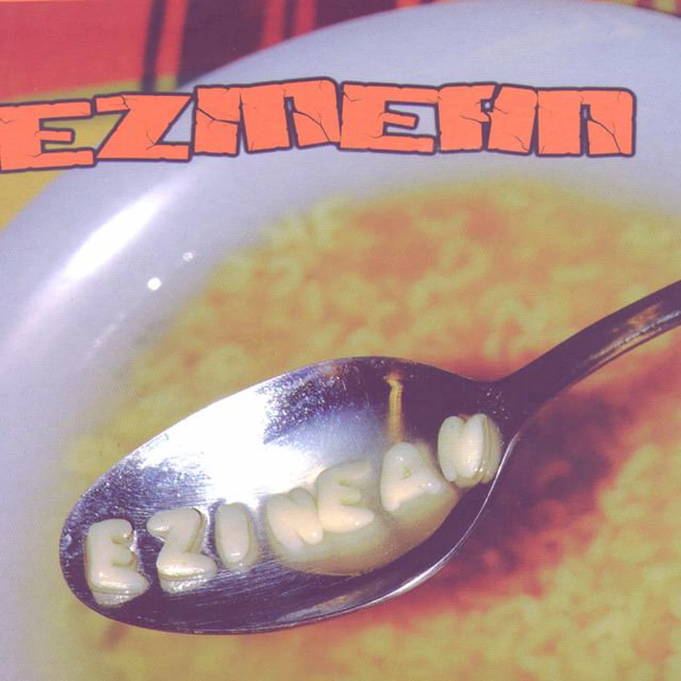 Ezinean