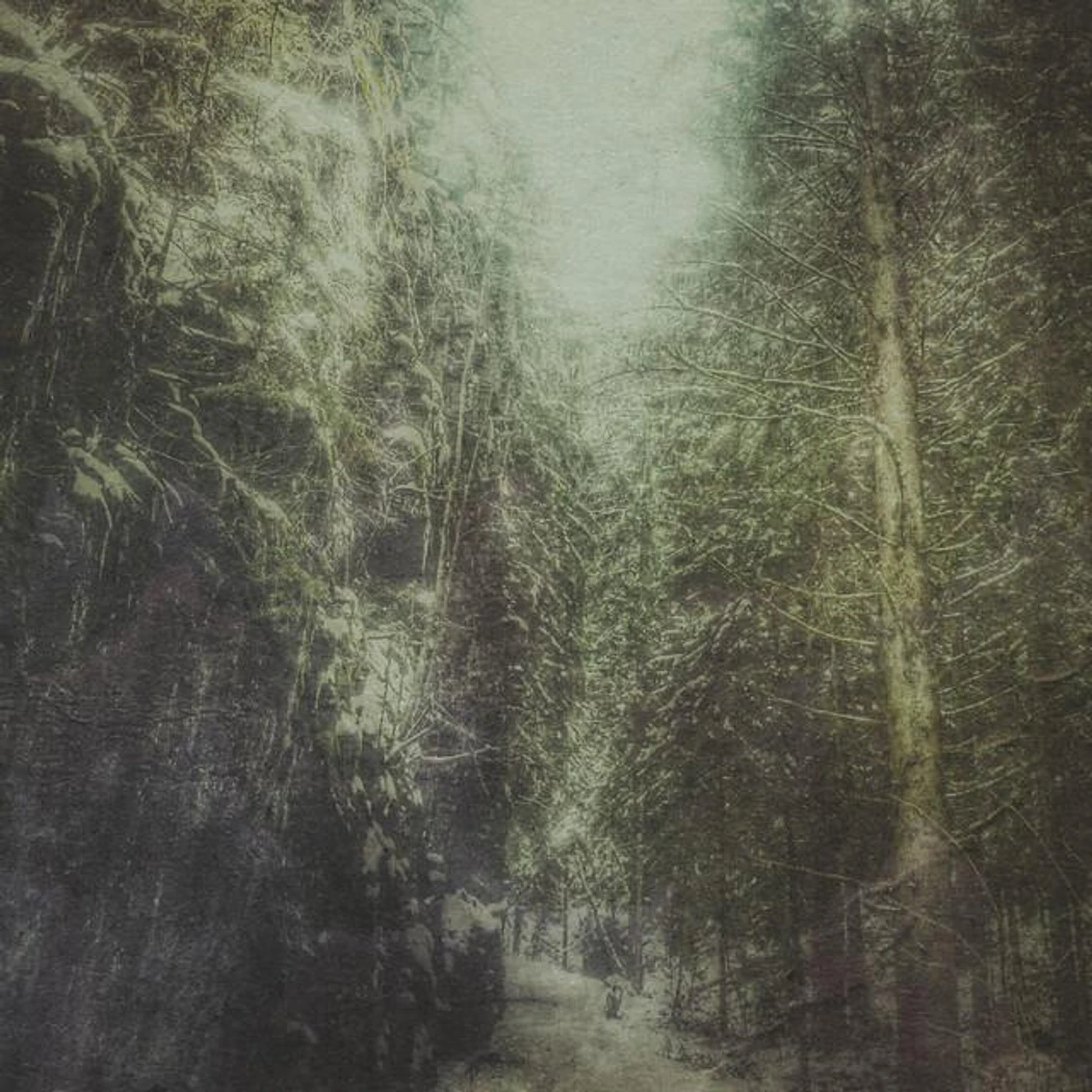 Earth and Pillars