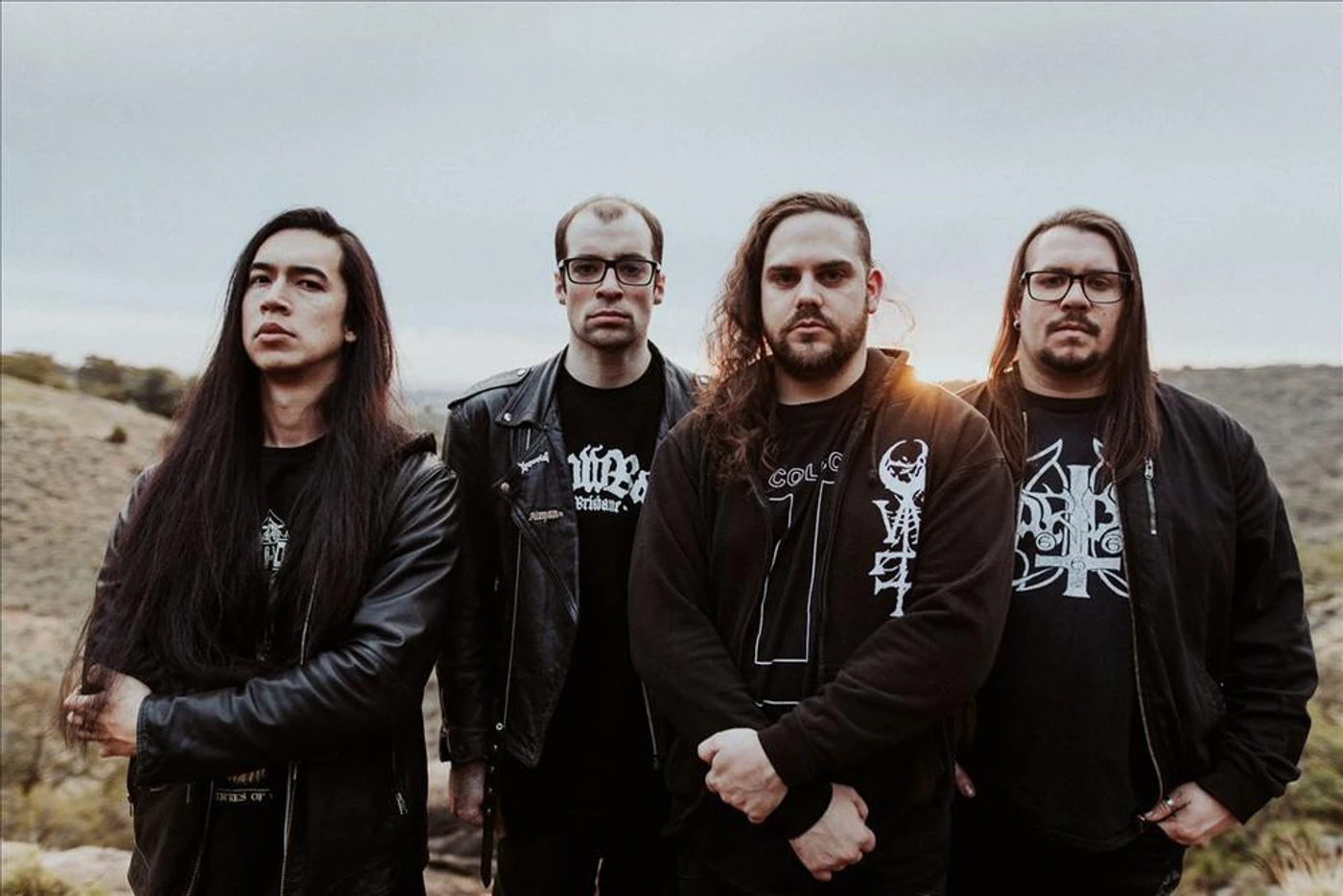 Earth Rot