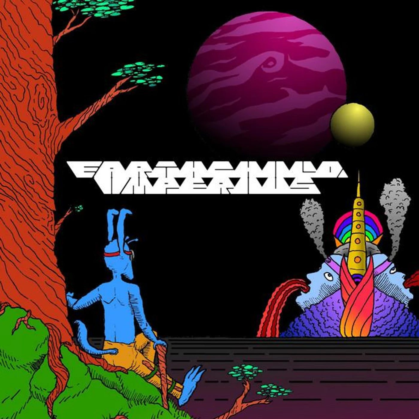 Earthchild Imperius
