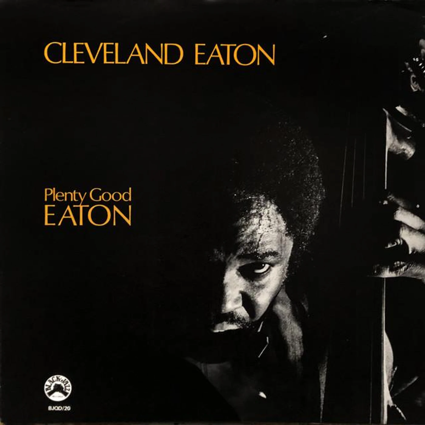 Cleveland Eaton